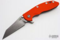 XM-18 3.5" Wharncliffe