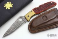 Damascus Endura