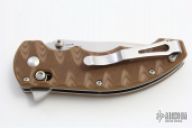 300SN Ball Axis Flipper - FP #536