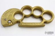 Knob Creek 2005 Machine Gun Shoot Interrogator