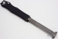 151-5 Halo V S/E - Satin Serrated