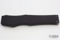 151-5 Halo V S/E - Satin Serrated