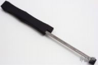 152-2T Nemesis IV - Black Serrated Tactical