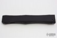 152-2T Nemesis IV - Black Serrated Tactical