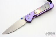 Large Sebenza - D/A Conversion