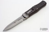 Cobra Spear Point Prototype S/N 038