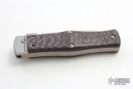 Cobra Spear Point Prototype S/N 038