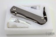 StarTac Umnumzaan Limited Edition