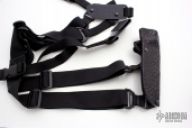 Python Wrapped Fixed Blade