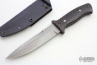 Model 18 Combat Master