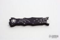 The Offering - Black