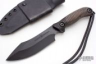 Behring Technical Badlander #016