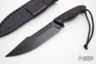 Behring Technical Lightning #001