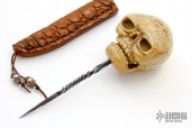 Oosik Skull Forged Spike