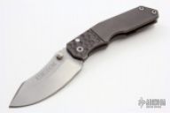 Mini-Samaritan Folder