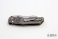 Mini-Samaritan Folder