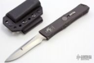 Combat Talon II Brend Satin Plain #076 2/2000