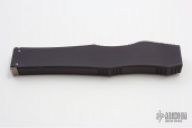 150-5 Halo V T/E - Satin Serrated