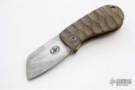 WatchPocket Friction Folder
