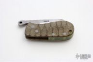 WatchPocket Friction Folder