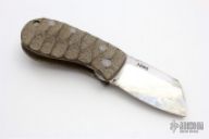 WatchPocket Friction Folder