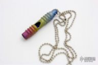 Atwood Whistle - Rainbow