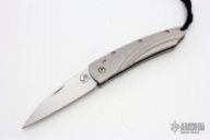 Model B3-FMB Spryte Folder