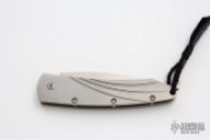 Model B3-FMB Spryte Folder