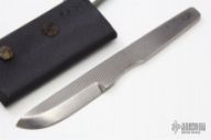 Small Drop Point File