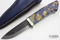 Moriya Special Sheath Knife