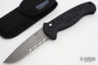 Model 9000S-BLK Auto Serr