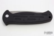 Model 9000S-BLK Auto Serr