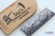 3x1x1/4 Soft Arkansas Stone