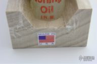 TRI-8 8x1 5/8x1/2 Tri Hone Knife Sharpening System w/ Oil