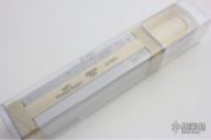 EZH-6MF-O 6x1 5/8x1/2 Soft/Hard Arkansas Bench EZ Hone w/ Oil