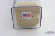 EZH-6MF-O 6x1 5/8x1/2 Soft/Hard Arkansas Bench EZ Hone w/ Oil