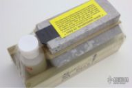 TRI-4 4x1 5/8x1/2 Tri Hone Knife Sharpening System w/ Oil