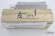 TRI-4 4x1 5/8x1/2 Tri Hone Knife Sharpening System w/ Oil