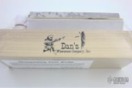 TRI-6 6x1 5/8x1/2 Tri Hone Knife Sharpening System w/ Oil