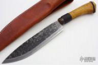 KenNata AS Drop Point - 21.7 cm