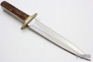 "Toothpick" Dagger/ Fighter