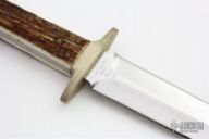 "Toothpick" Dagger/ Fighter