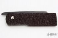 Bichu-no-Kami Stingray NAS w/ Sheath