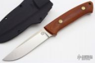 K-22 Buffalo River Hunter - Custom Order 4"