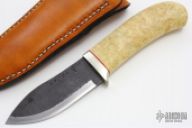 Moriya Special Sheath Knife