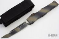 150-1TC Halo V T/E - Tan Camo Standard