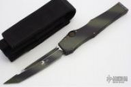 150-1GC Halo V T/E - Green Camo Standard