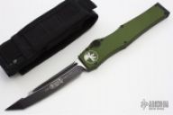 150-1GR Halo V - T/E Green Standard