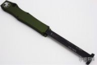 150-1GR Halo V - T/E Green Standard