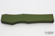 150-1GR Halo V - T/E Green Standard